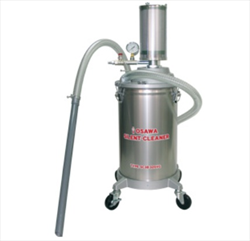 Máy hút bụi dùng khí nén OSAWA SC30-32S, SC30-32TVG, SC30-32PW/F, SC30-32SVG